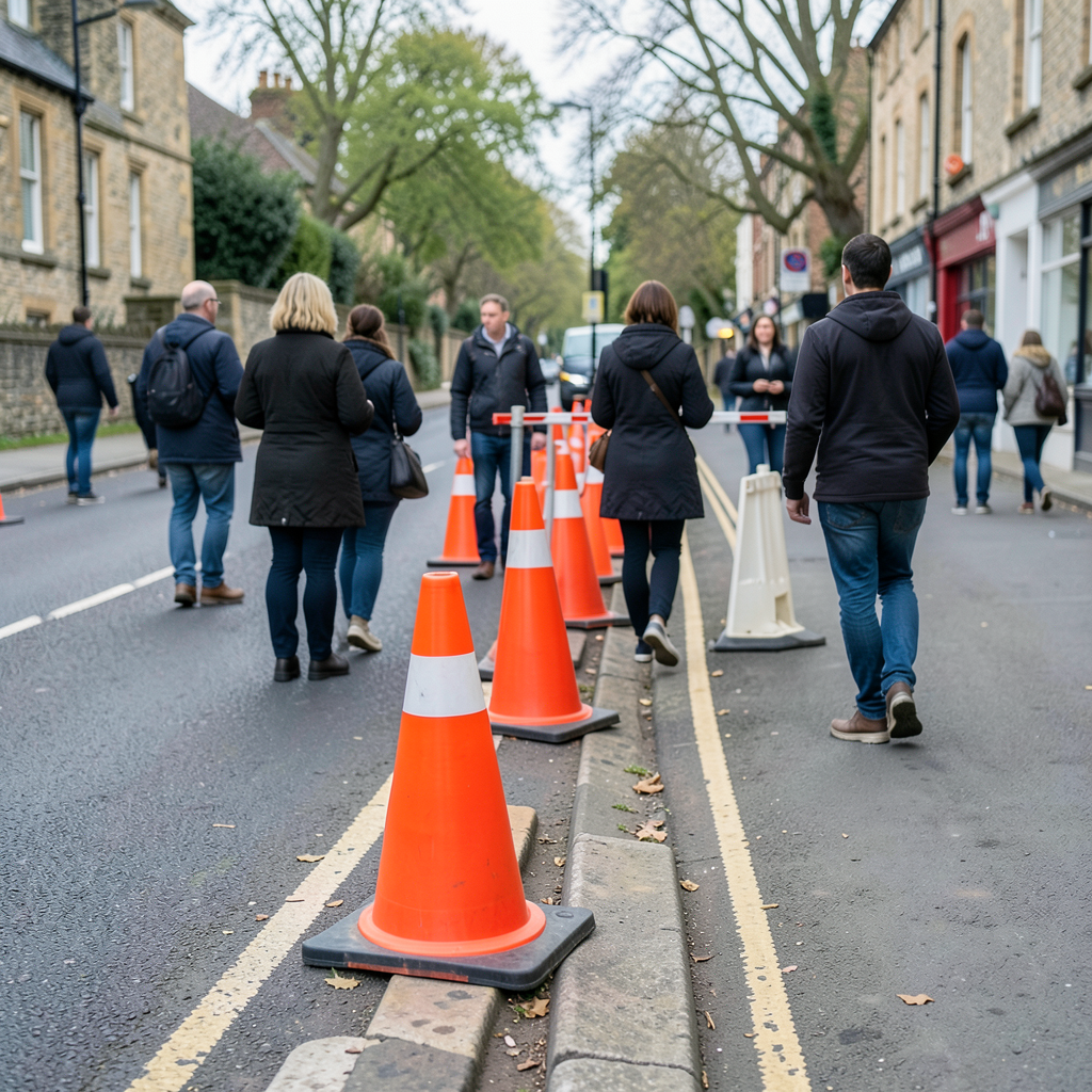 Radio 4 explores the troubling history of Oxford University